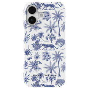 Toile De Jouy - Slankt etui