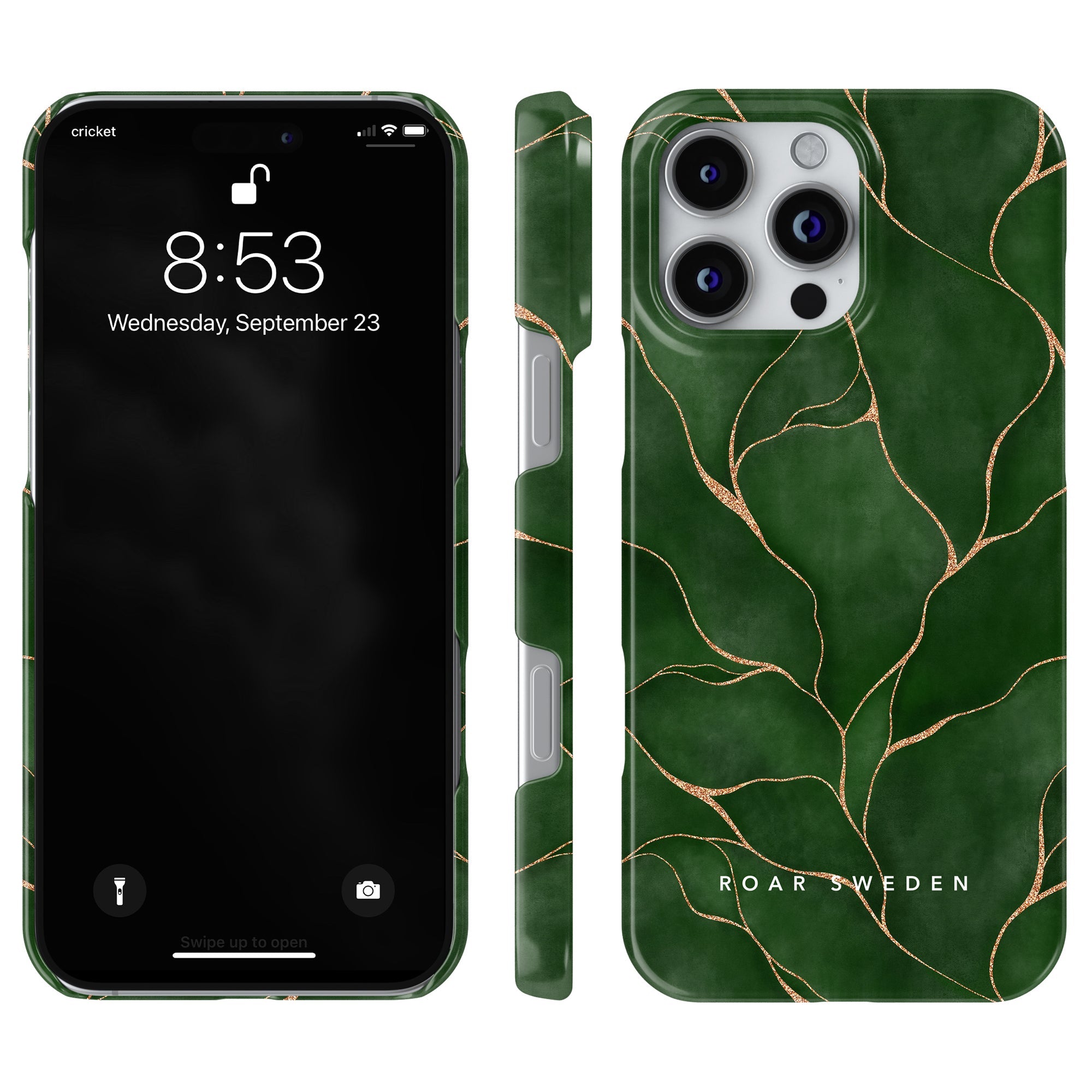 Slim mobilskal – Tree of Life