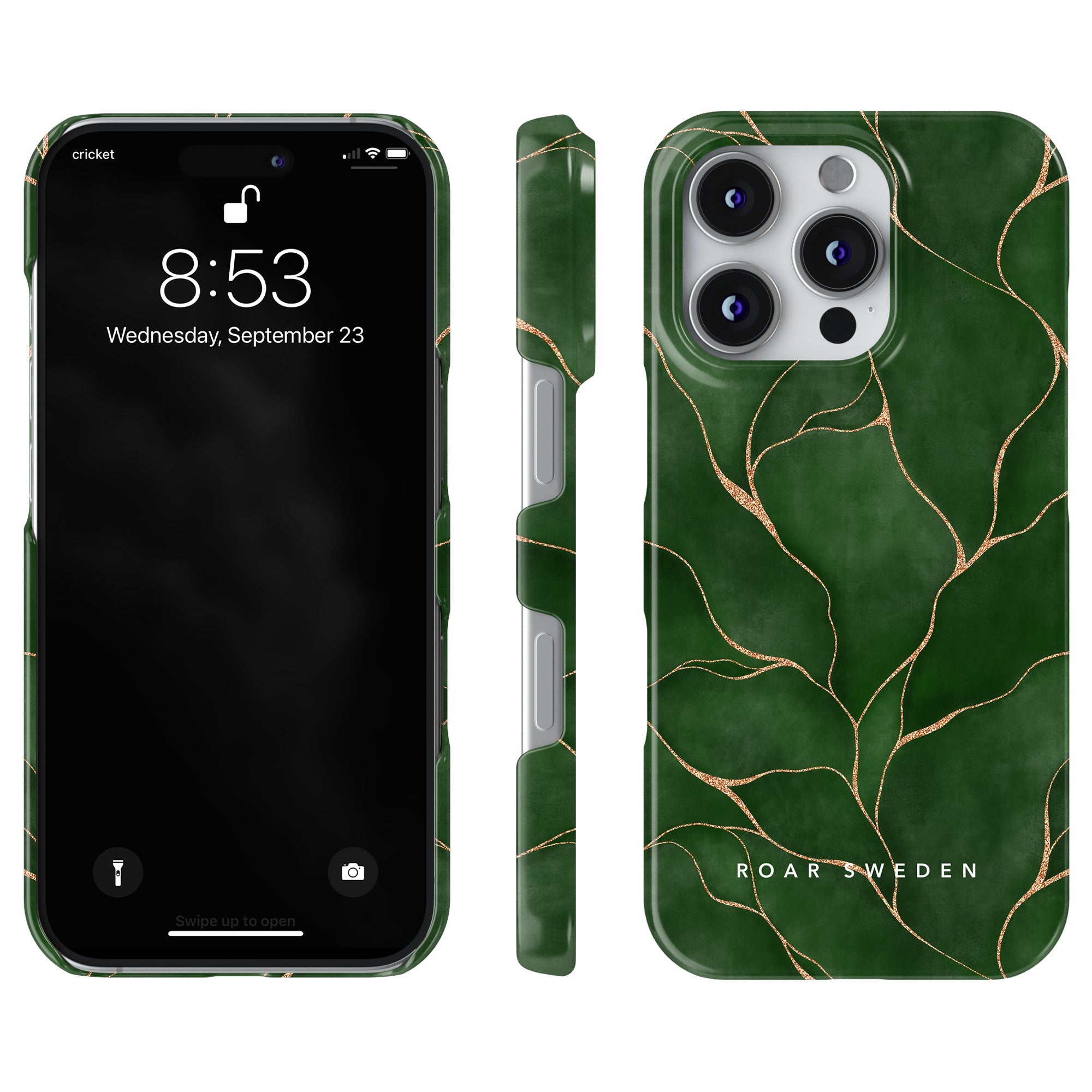 Slim mobilskal – Tree of Life