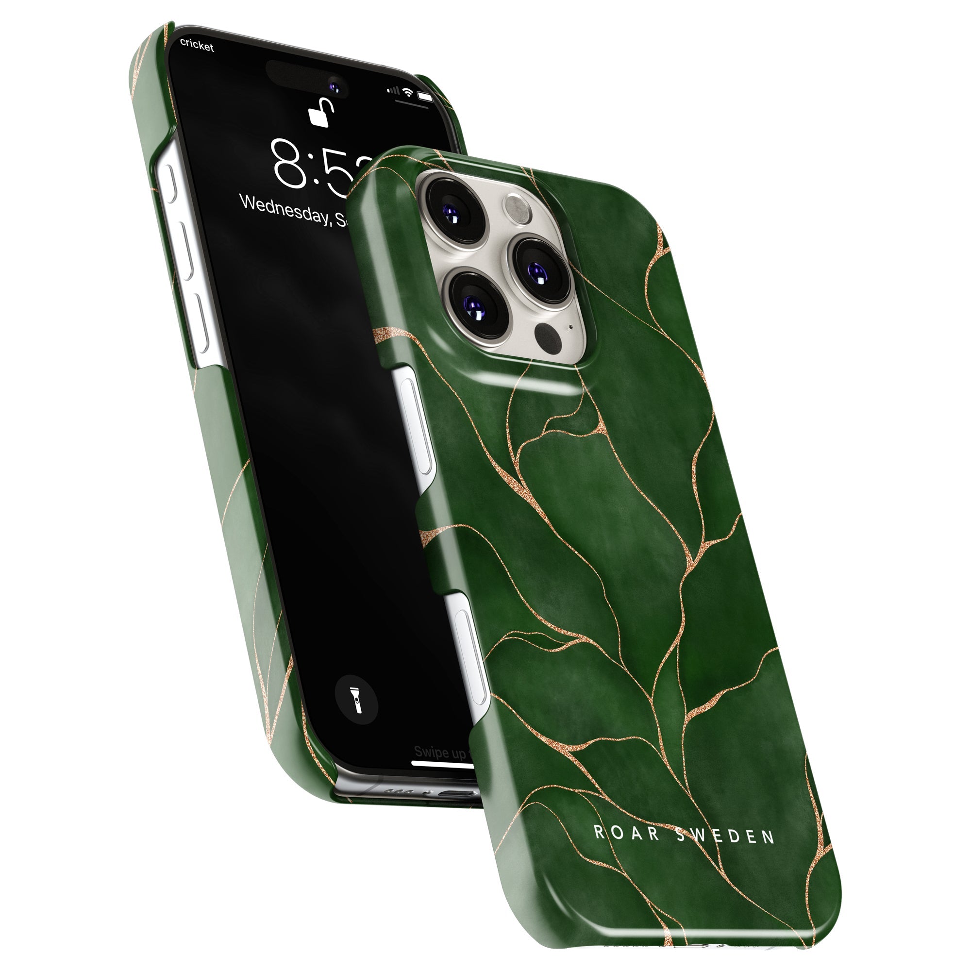 Slim mobilskal – Tree of Life