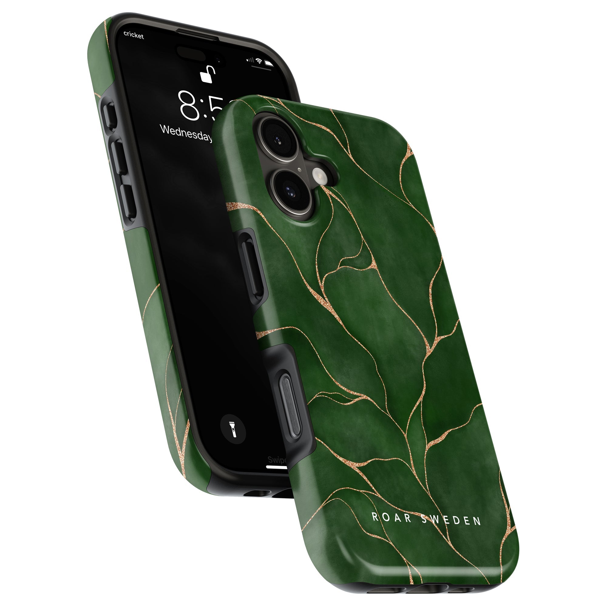 Tough mobilskal – Tree of Life