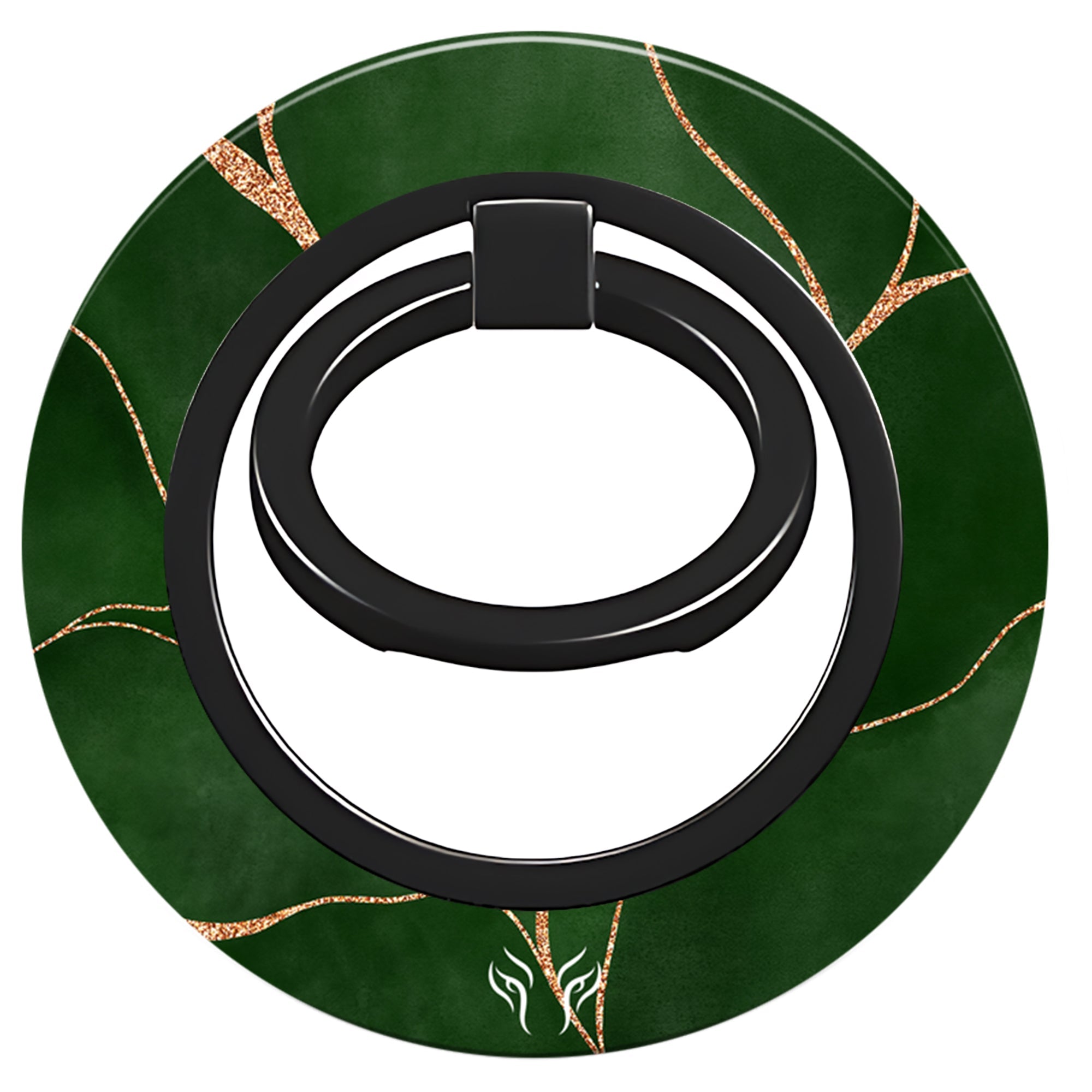 Tree of Life - Magnetring – magnetring för mobil