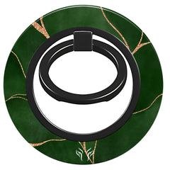 Tree of Life - Magnetring – magnetring för mobil
