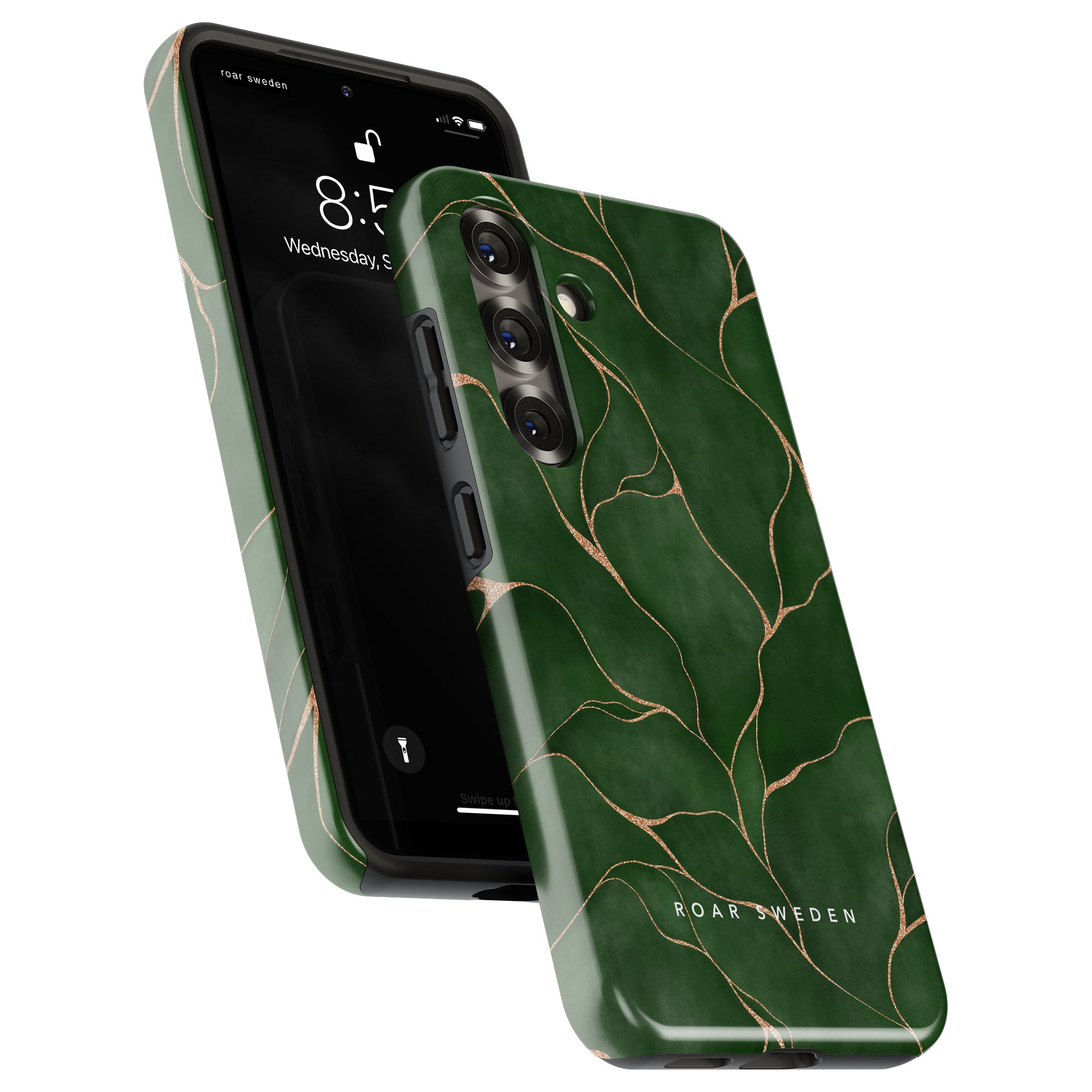 Tough mobilskal – Tree of Life