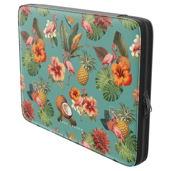 Tropical Elegance - Laptopcover