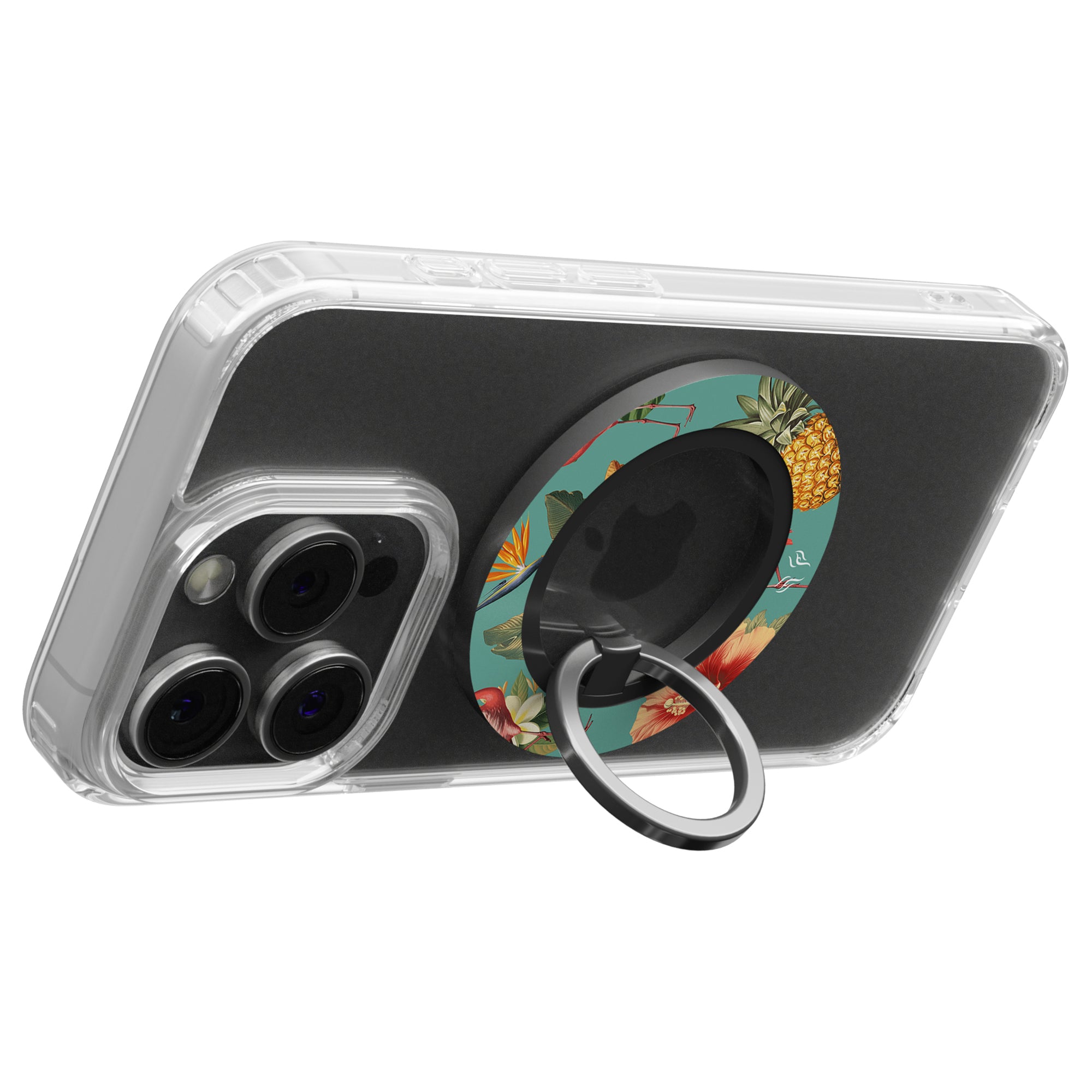 Tropical Elegance - Magnetring - Roar Sweden