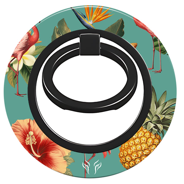 Tropical Elegance - Mobilring
