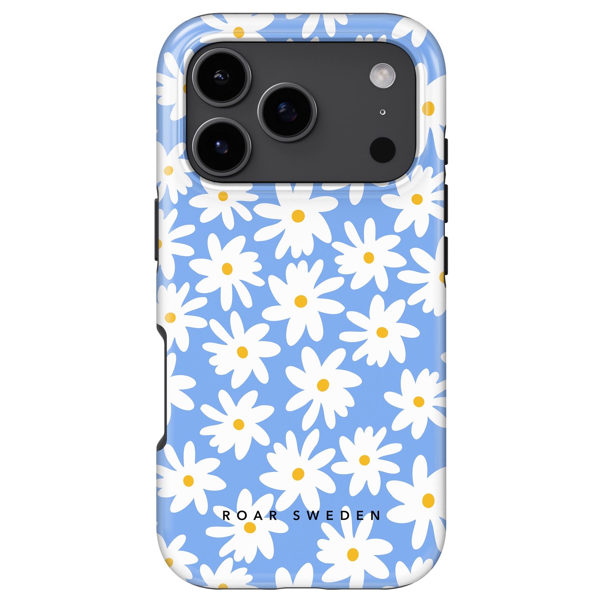 MagSafe mobilskal – Vårblomma