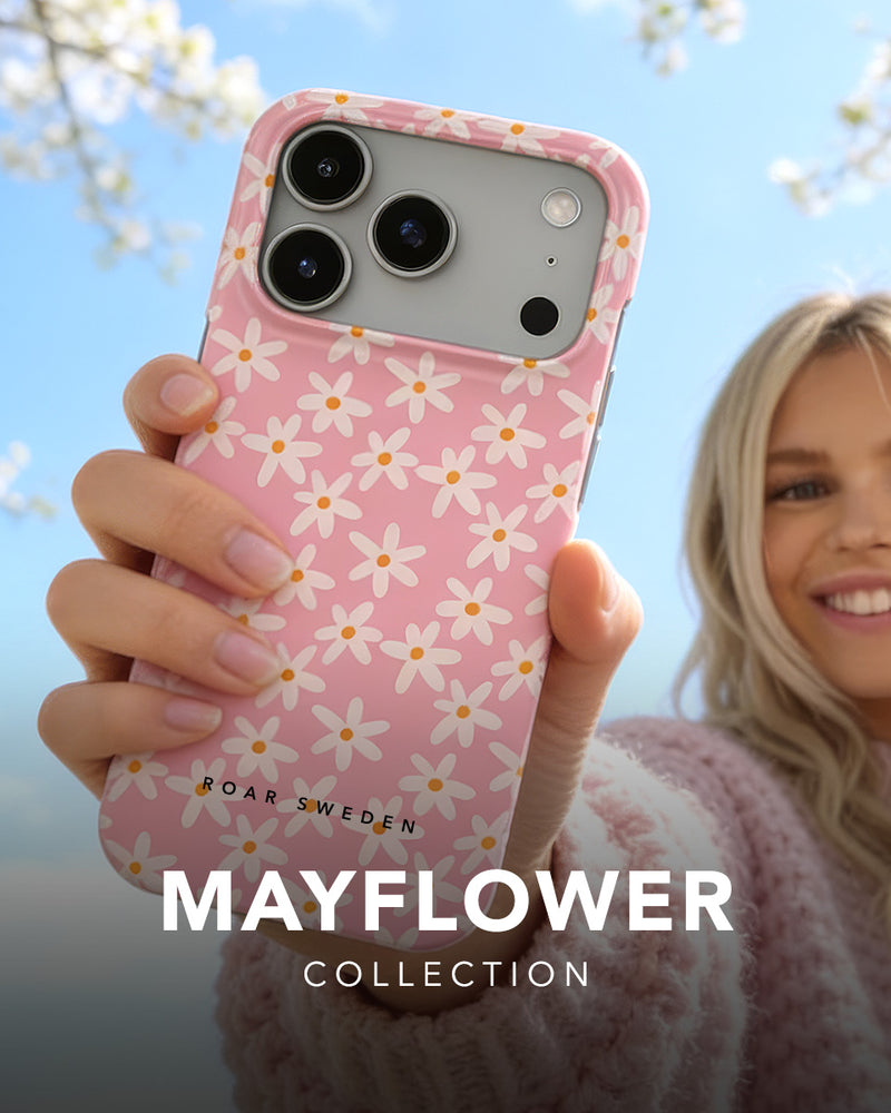 Forårsblomst - Kollektion