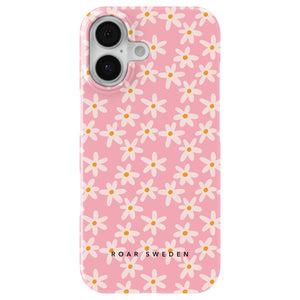 Forårsblomst Pink - Tyndt etui