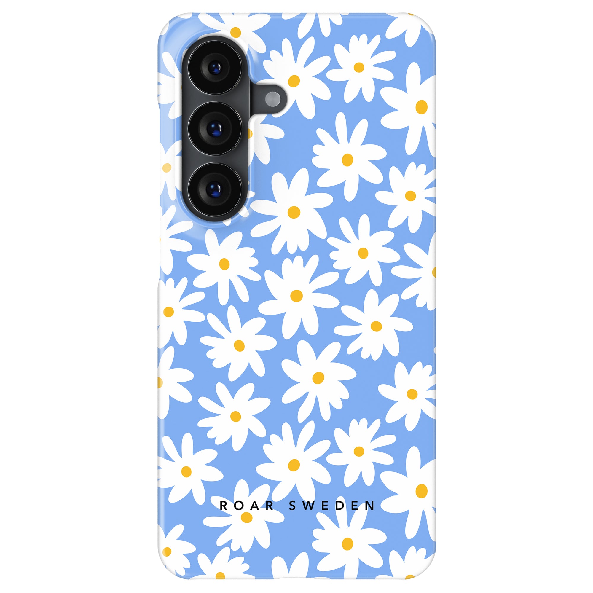 Forårsblomst - Slankt etui