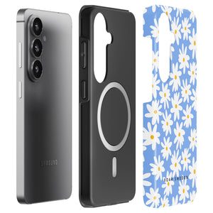 Vårblomma - Magnetic Tough Phone Case