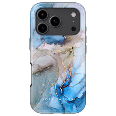 MagSafe mobilskal – Waves