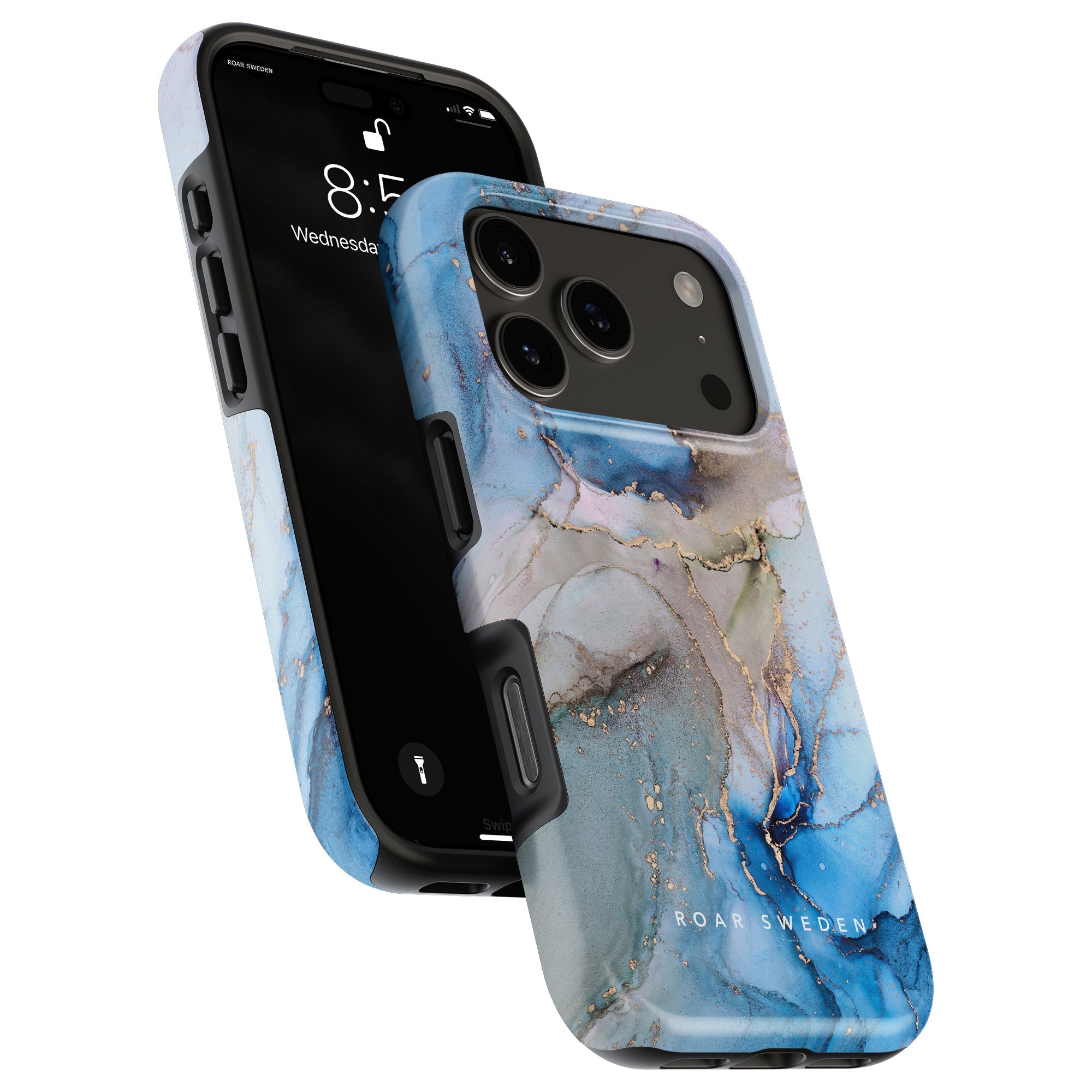 MagSafe mobilskal – Waves