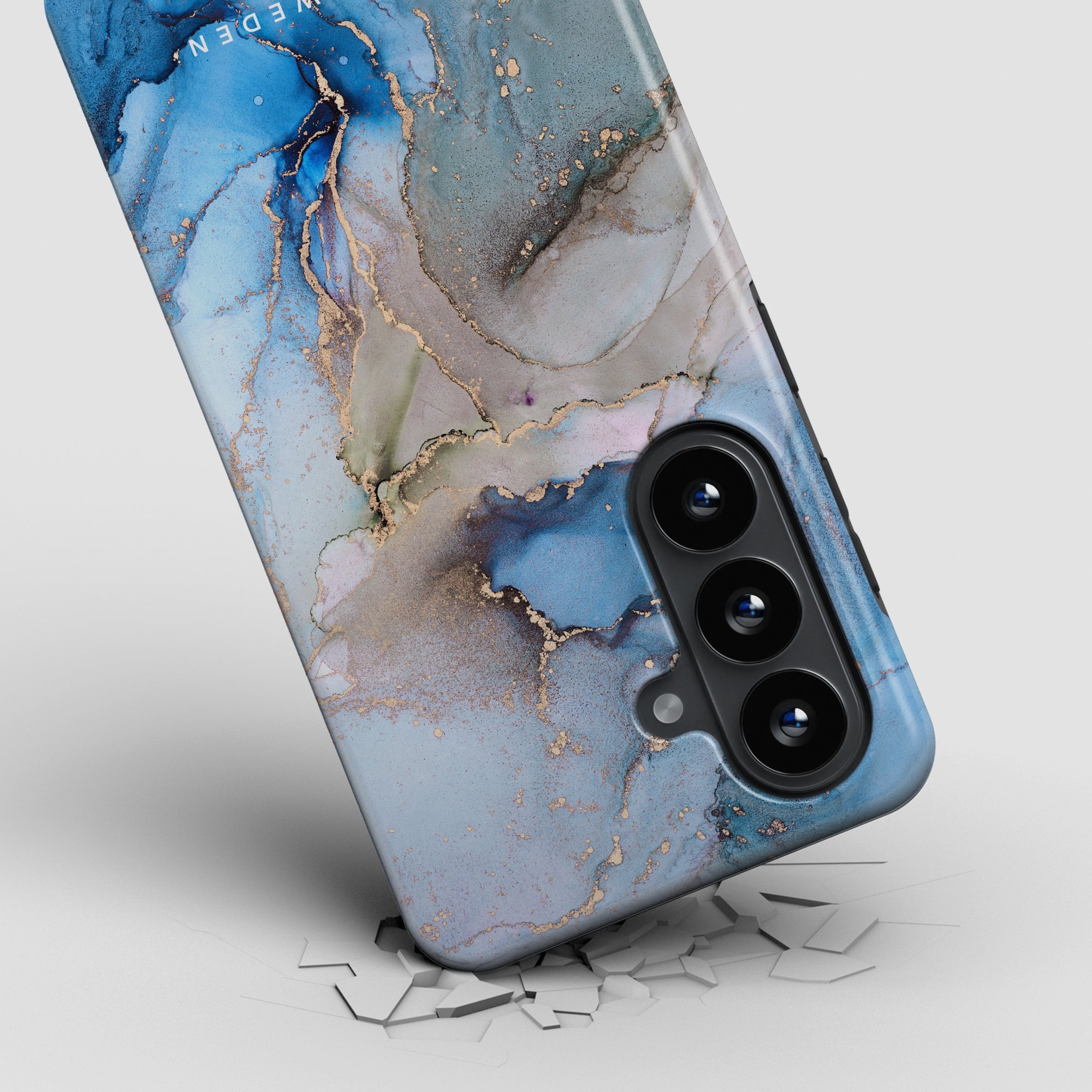 Tough mobilskal – Waves