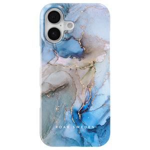 Waves - Slim etui 
