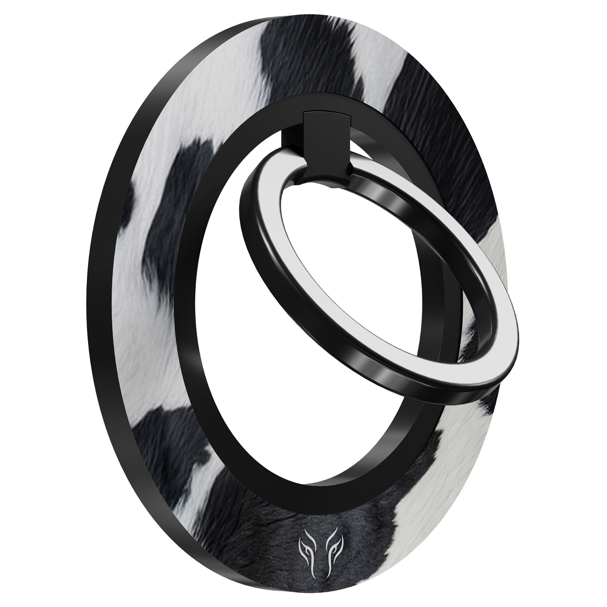 White Cow - Magnetring - Roar Sweden