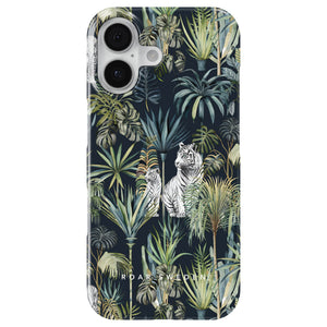 White Tiger - Slankt etui