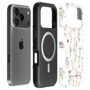 Vilde blomster - Magsafe Tough Case