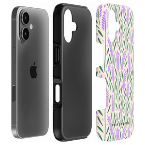 Wild Lavender - Hårdt Etui