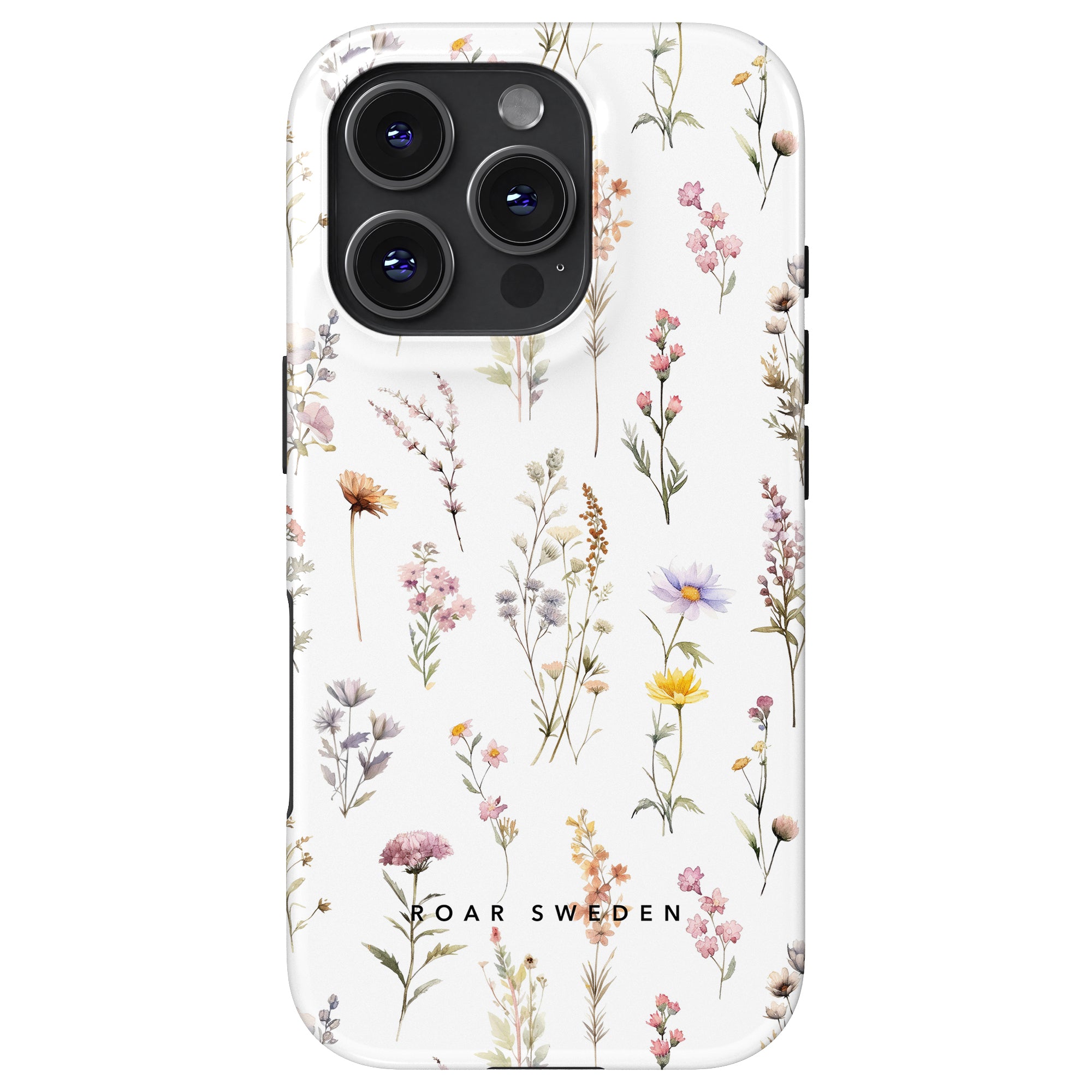 MagSafe mobilskal – Wild Flowers