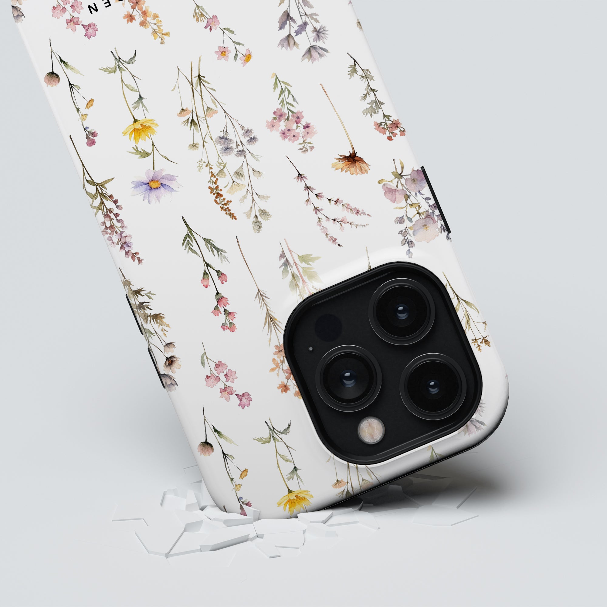 MagSafe mobilskal – Wild Flowers
