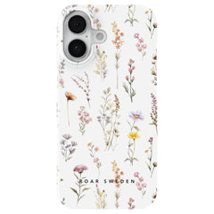 Slim mobilskal – Wild Flowers