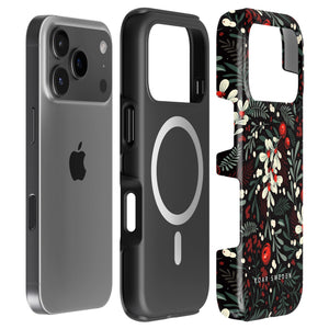 Winterberry - MagSafe Tough Cover