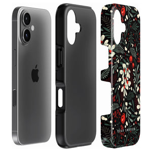 Winterberry - Robust etui