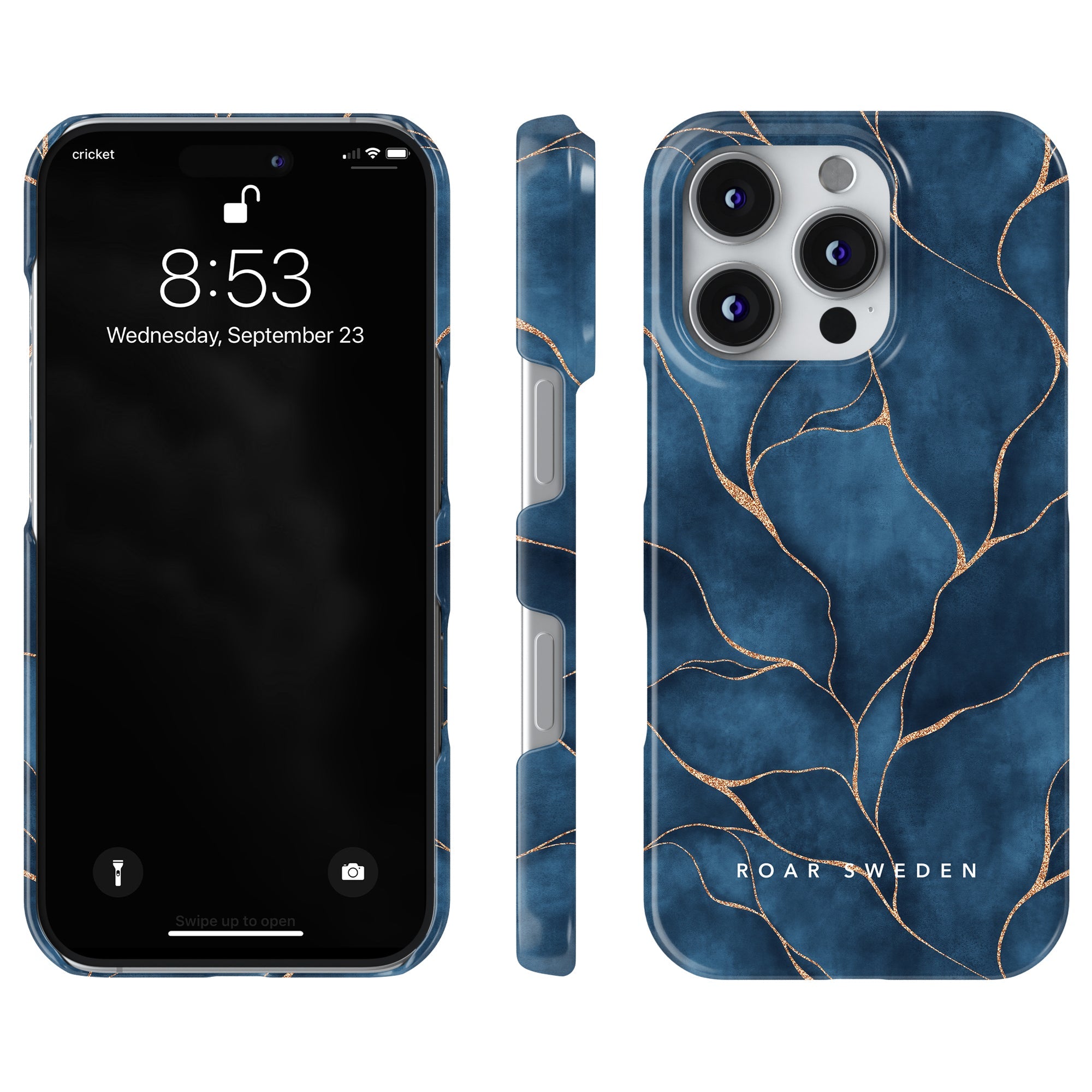 Slim mobilskal – Yggdrasil