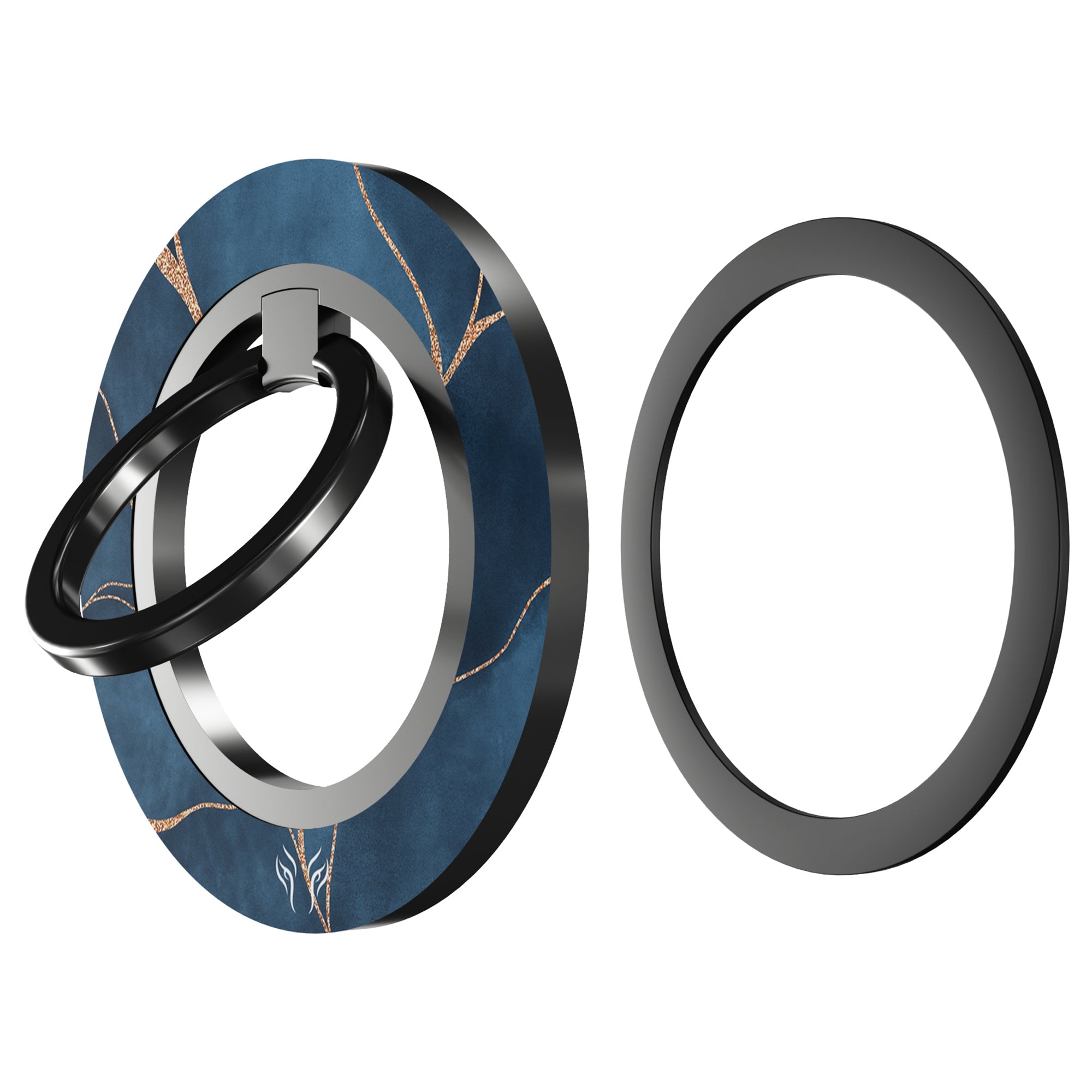 Yggdrasil - Magnetring – magnetring för mobil