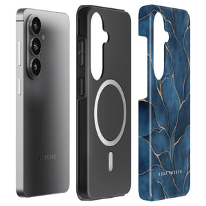 Yggdrasil - Magnetic Tough Phone Case